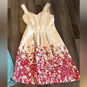 White House Black Market Dress